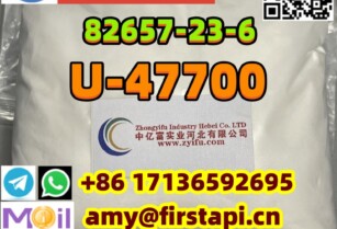 82657-23-6,U-47700,in stock,3