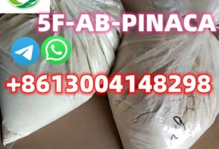 5F-AB-PINACA   “1800101-60-3″Competitive Price