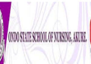 Ondo State School of Nursing Akure 2023/2024 Nursing form/ admission form is still On-sale. Call 09037849094 Dr Christopher to apply & registration gu