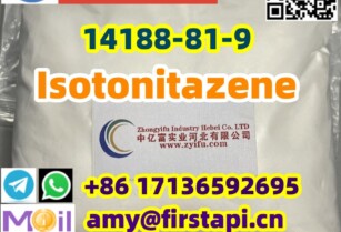 14188-81-9,Isotonitazene,in stock,4