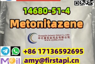 14680-51-4,Metonitazene,in stock,4