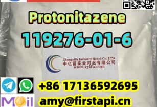 119276-01-6,Protonitazene,in stock,4