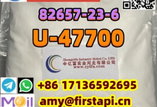 82657-23-6,U-47700,in stock,4