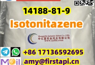 14188-81-9,Isotonitazene,in stock,5