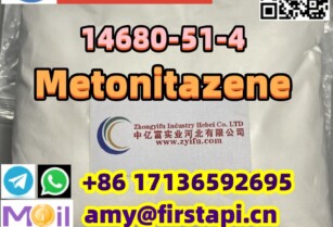 14680-51-4,Metonitazene,in stock,5