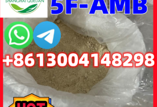 5F-AMB	1801552-03-3 (S-isomer)   China manufacturer