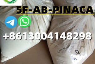 5F-AB-PINACA   “1800101-60-3″with Best Price From China