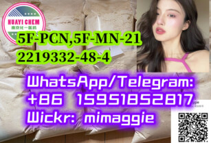 5F-PCN , 5F-MN-21  2219332-48-4