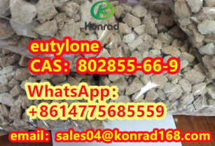 eutylone CAS：802855-66-9