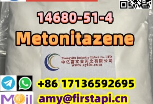 14680-51-4,Metonitazene,in stock,6