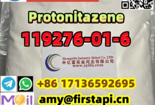 119276-01-6,Protonitazene,in stock,6