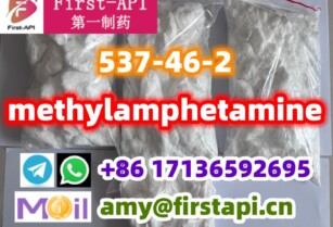 537-45-2,Methylamphetamine,methamphetamine,6