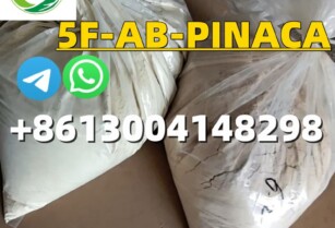 5F-AB-PINACA   “1800101-60-3″Reliable Supplier