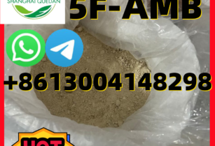 5F-AMB	1801552-03-3 (S-isomer) China manufacturer