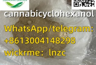 cannabicyclohexanol 70434-92-3″Reliable Supplier