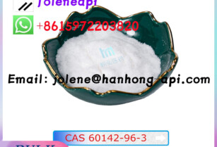 CAS 60142-96-3 gabapentin