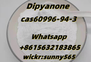 Dipyanone cas60996-94-3