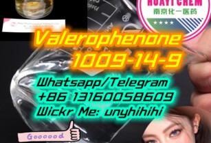 valerophenone 1009-14-9 pmk.28578-16-7 5449-12-7 bmk 79099-07-3 40064-34-4 Good Effect