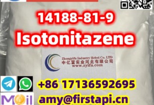 14188-81-9,Isotonitazene,in stock,7