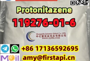 119276-01-6,Protonitazene,in stock,7