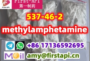 537-45-2,Methylamphetamine,methamphetamine,7