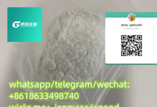 Good price and quality Xylazine CAS 7361-61-7