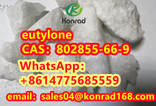 eutylone CAS：802855-66-9