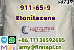 Etonitazepyne,in stock,8