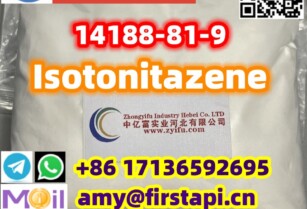 14188-81-9,Isotonitazene,in stock,8