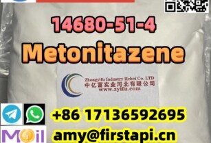 14680-51-4,Metonitazene,in stock,7