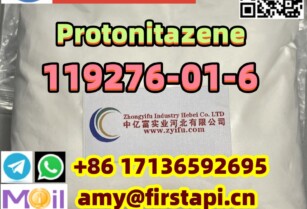 119276-01-6,Protonitazene,in stock,8