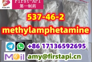 537-45-2,Methylamphetamine,methamphetamine,8