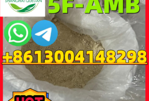 5F-AMB	1801552-03-3 (S-isomer)99% purity China Supplier Best price China factory