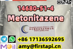 14680-51-4,Metonitazene,in stock,9