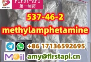 537-45-2,Methylamphetamine,methamphetamine,9