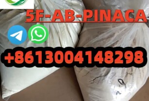 5F-AB-PINACA   “1800101-60-3″Best price China factory