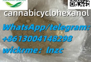 cannabicyclohexanol 70434-92-3″China Hot sale