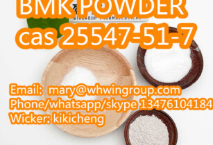 Safe shipping New BMK Powder cas 25547-51-7+86-13476104184