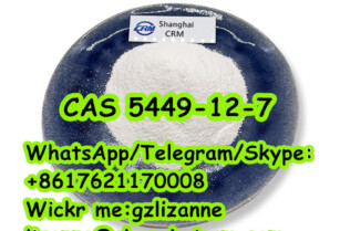 CAS 5449-12-7 BMK Powder