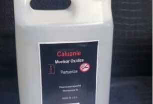 Buy Caluanie Muelear Oxidize Online