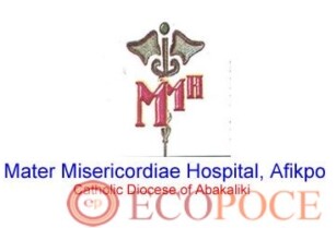 School of Nursing, Mater Misericordiae Hospital, Afikpo 2023/2024 Nursing form/ admission form is still On-sale. Call 09037849094 Dr Christopher to ap