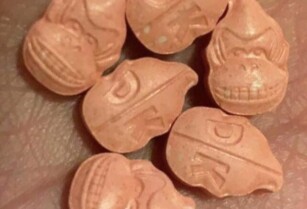 buy molly pills online (Green Hulk 250mg molly pills} – 25pills