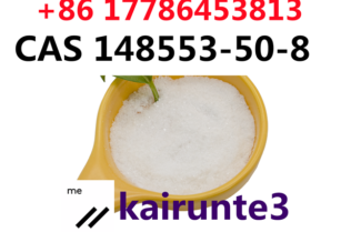 Pregabalin/LyricaX CAS 148553-50-8 Kairunte3 white powder USA UK Canada newbmk bmk pmk