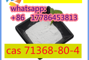 USA CANADA Bromazolam CAS 71368-80-4 99% Purity White Powder Kairunte3