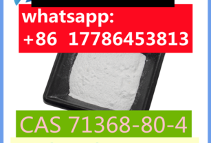 CAS 71368-80-4 Bromazolam china price powder Kairunte3 usa canada