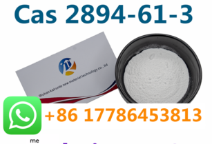 USA UK Canada Bromonordiazepam Cas 2894-61-3 free clear customs kairunte