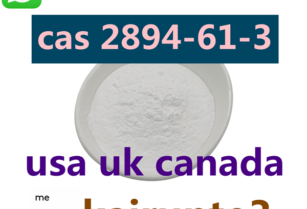 Cas 2894-61-3 Bromonordiazepam canada usa powder kairunte3 high yield