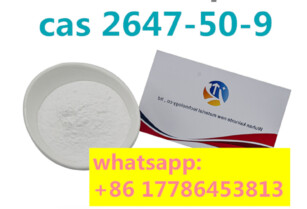 Flubromazepam 99% white powder CAS 2647-50-9 Kairunte3 USA UK CANADA BMK PMK BDO