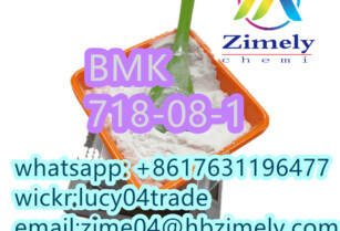 Better BMK CAS 718-08-1 Ethyl 3-oxo-4-phenylbutanoate Hot selling