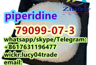 Hot piperidine CAS 79099-07-3 N-(tert-Butoxycarbonyl)-4-piperidone High quality